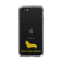 Slim Protection Case［ &UCHINOCO - Welsh Corgi Pembroke ］