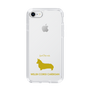 Slim Protection Case［ &UCHINOCO - Welsh Corgi Pembroke ］