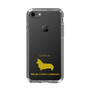Slim Protection Case［ &UCHINOCO - Welsh Corgi Pembroke ］