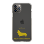 Slim Protection Case［ &UCHINOCO - Welsh Corgi Pembroke ］