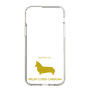 Slim Protection Case［ &UCHINOCO - Welsh Corgi Pembroke ］