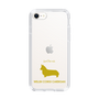 Slim Protection Case［ &UCHINOCO - Welsh Corgi Pembroke ］