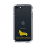 Slim Protection Case［ &UCHINOCO - Welsh Corgi Pembroke ］
