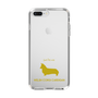 Slim Protection Case［ &UCHINOCO - Welsh Corgi Pembroke ］
