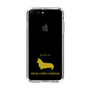 Slim Protection Case［ &UCHINOCO - Welsh Corgi Pembroke ］