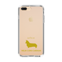 Slim Protection Case［ &UCHINOCO - Welsh Corgi Pembroke ］