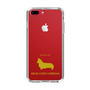Slim Protection Case［ &UCHINOCO - Welsh Corgi Pembroke ］