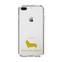 Slim Protection Case［ &UCHINOCO - Welsh Corgi Pembroke ］