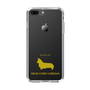 Slim Protection Case［ &UCHINOCO - Welsh Corgi Pembroke ］
