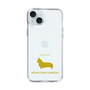 Slim Protection Case［ &UCHINOCO - Welsh Corgi Pembroke ］