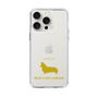 Slim Protection Case［ &UCHINOCO - Welsh Corgi Pembroke ］