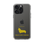 Slim Protection Case［ &UCHINOCO - Welsh Corgi Pembroke ］