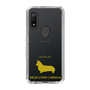 Slim Protection Case［ &UCHINOCO - Welsh Corgi Pembroke ］