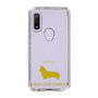 Slim Protection Case［ &UCHINOCO - Welsh Corgi Pembroke ］
