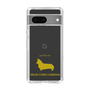 Slim Protection Case［ &UCHINOCO - Welsh Corgi Pembroke ］