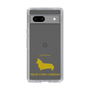 Slim Protection Case［ &UCHINOCO - Welsh Corgi Pembroke ］