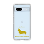 Slim Protection Case［ &UCHINOCO - Welsh Corgi Pembroke ］