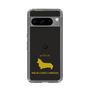 Slim Protection Case［ &UCHINOCO - Welsh Corgi Pembroke ］