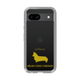 Slim Protection Case［ &UCHINOCO - Welsh Corgi Pembroke ］