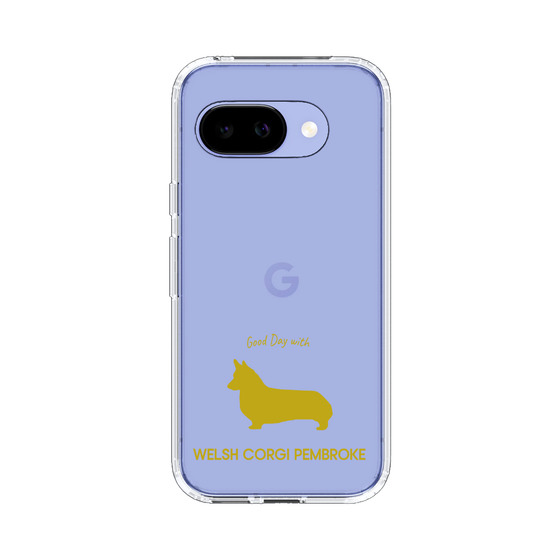 Slim Protection Case［ &UCHINOCO - Welsh Corgi Pembroke ］