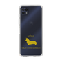 Slim Protection Case［ &UCHINOCO - Welsh Corgi Pembroke ］