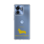 Slim Protection Case［ &UCHINOCO - Welsh Corgi Pembroke ］