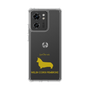 Slim Protection Case［ &UCHINOCO - Welsh Corgi Pembroke ］