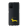 Slim Protection Case［ &UCHINOCO - Welsh Corgi Pembroke ］