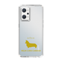 Slim Protection Case［ &UCHINOCO - Welsh Corgi Pembroke ］