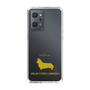 Slim Protection Case［ &UCHINOCO - Welsh Corgi Pembroke ］
