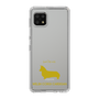 Slim Protection Case［ &UCHINOCO - Welsh Corgi Pembroke ］