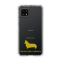 Slim Protection Case［ &UCHINOCO - Welsh Corgi Pembroke ］
