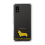 Slim Protection Case［ &UCHINOCO - Welsh Corgi Pembroke ］