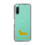 Slim Protection Case［ &UCHINOCO - Welsh Corgi Pembroke ］