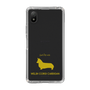 Slim Protection Case［ &UCHINOCO - Welsh Corgi Pembroke ］