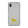Slim Protection Case［ &UCHINOCO - Welsh Corgi Pembroke ］
