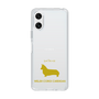 Slim Protection Case［ &UCHINOCO - Welsh Corgi Pembroke ］