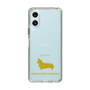 Slim Protection Case［ &UCHINOCO - Welsh Corgi Pembroke ］