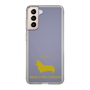 Slim Protection Case［ &UCHINOCO - Welsh Corgi Pembroke ］