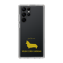 Slim Protection Case［ &UCHINOCO - Welsh Corgi Pembroke ］