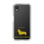 Slim Protection Case［ &UCHINOCO - Welsh Corgi Pembroke ］