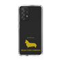 Slim Protection Case［ &UCHINOCO - Welsh Corgi Pembroke ］