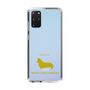 Slim Protection Case［ &UCHINOCO - Welsh Corgi Pembroke ］