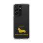 Slim Protection Case［ &UCHINOCO - Welsh Corgi Pembroke ］