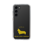 Slim Protection Case［ &UCHINOCO - Welsh Corgi Pembroke ］