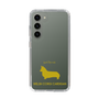 Slim Protection Case［ &UCHINOCO - Welsh Corgi Pembroke ］