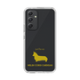 Slim Protection Case［ &UCHINOCO - Welsh Corgi Pembroke ］