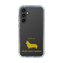 Slim Protection Case［ &UCHINOCO - Welsh Corgi Pembroke ］