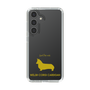 Slim Protection Case［ &UCHINOCO - Welsh Corgi Pembroke ］