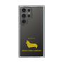 Slim Protection Case［ &UCHINOCO - Welsh Corgi Pembroke ］